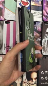 Ốp lưng Reno 8T 5G (Reno8T 5G) / Oppo A98 5G / Reno 8T 4G dẻo bảo vệ cam in hình gấu kaws nhiều mẫu dễ thương đẹp