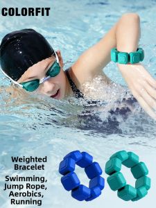ColorFit | Swimming Weight Training Rings