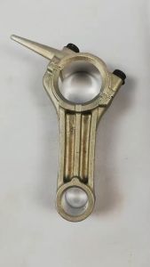 ชุดก้านสูบเครื่องดีเซล ใช้ได้กับรุ่น​ D500EL500-4002​ ZP-JE-4 อะไหล่เครื่องดีเซล ยี่ห้อ Kanto