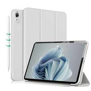 สำหรับไอแพดมินิ 7 กรณีเอ 17 โปรสำหรับไอแพดมินิ 7th/รุ่นที่ 6 กรณี 2024/2021 8.3 นิ้วฝาครอบสมาร์ทพลิกแม่เหล็กซอฟท์เชลล์