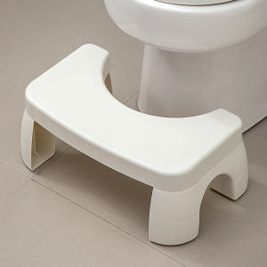 Toilet Footstool for Children
