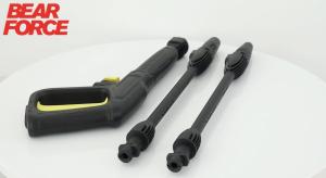 เครื่องฉีดน้ำแรงดันสูง G-Un Spray Pump พร้อม Jet Lance Turbo Lance Pi-FRU สำหรับ Karcher K-Series