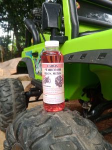 CAIRAN PEMBERSIH BLOK MESIN MOTOR MOBIL / DEGREASER 1Liter/1000ML Pembersih kerak karat Pembersih jamur Mesin Pembersih Mesin Kusam - ORIGINAL