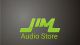 JIM Audio Store