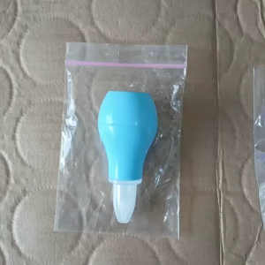 Penyedot Ingus Bayi Nasal Aspirator BPA Free IL-305 YOUNG