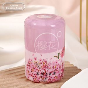 Deodorizing and Fragrant Air Freshener