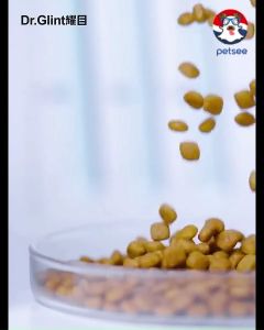 PETSEE DR GLINT Dog Food 狗粮 Poodle Dog Food Poodle Food Dog Food 2kg 貴賓犬 狗糧 泰迪狗粮 Dog Food for Poodle Puppy Food 耀目狗粮 耀目