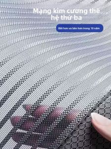 LUOYOUTE | Anti-Mosquito & Insect-Proof Magnetic Curtain for Kitchen and Bedroom