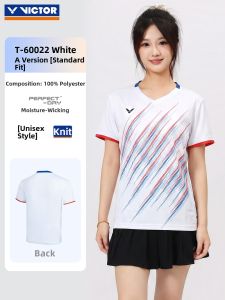 Victor | Provincial Team Competition Short Sleeve T-Shirt