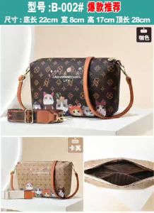 Tas Selempang Wanita Import: Tips & Panduan Belanja