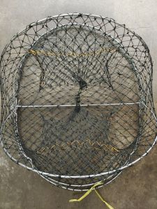 Perangkap Ketam