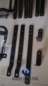 Bracket SB2000 Breket SB2000 Full Stabilizer Berkualitas