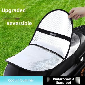 WANSLO | Sunproof Heat-Insulating Anti-Scald Waterproof Seat Cover