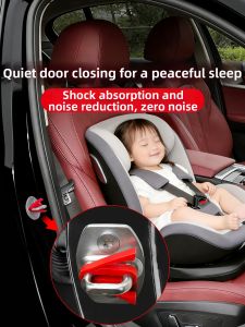 rosekey | Door Anti-collision Cushioning Pad