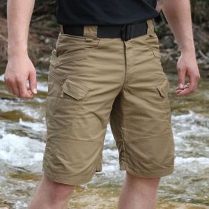 TUCANO Mens Outdoor Cargo Tactical Shorts: Ultimate Guide for Summer Adventures