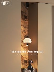 Đèn Treo Cảm Biến & Điều Chỉnh Được