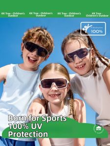 Kocotree | Polarized UV Protection Windproof Sunglasses