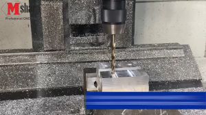 Mata Bor Besi 7mm HSS Kobalt Drill Bits HSS Cobalt Diameter 7mm