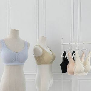 Latex Wireless Push-up Bra & Seamless Sports Tank Top: A Comprehensive Guide