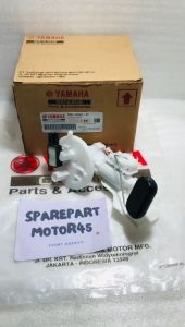 FUEL PUMP ASSY POMPA BENSIN 2ND JUPITER MX KING ORIGINAL ORI YAMAHA YGP FUL PUMP FULPAM PULPAM
