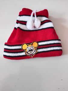 Kupluk Bayi Baru Lahir/ Kupluk Bayi Newborn Free Bordir Nama