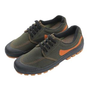 JIFANPAUL | Steel Plate Protection Breathable Anti-Slip Lightweight Safety Shoes