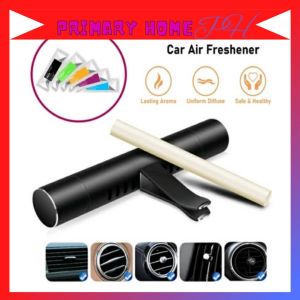 [FastShipping]Car Air Vent Aromatherapy Air Refresher Purifier for Vehicle Air Freshener Car Dedicated Fragrance Aromatherapy