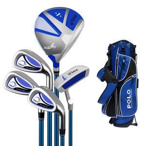 Pologolf | Beginner Children Golf Set