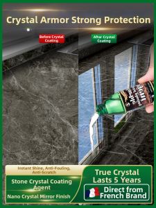 PAIDIKE | Polishing Nano-crystalline Restoration Brightening Stone Care Agent