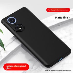 HOPE YEAR(希望之年) | Scratch-resistant Drop-protection Case for Huawei Nova