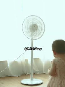 Sarung Kipas Angin Anti Debu & Pelindung Jari Anak