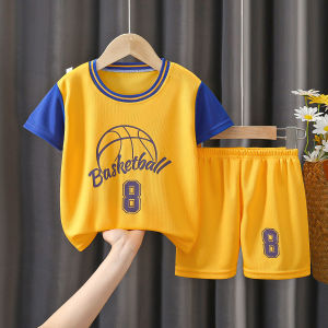 Tagkita | Children Quick-dry Sports Set