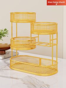 MUGG | High-end Refined Multilayered Fruit Basket