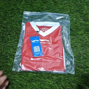 PANENKA - Stelan Pakaian Baju Olahraga Anak Sepak Bola Futsal Badminton Kids Junior Sport