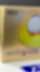 Bao Cao Su OLOL 0.01mm Vàng  Siêu Mỏng Tặng KÈM 1 gói gel Kéo Dài Thời Gian - Gốc Nước - Hộp 10 Bcs + 1 gói gel