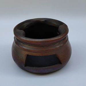 Tungku Tanah Liat Gerabah Kren Keren Tradisional D20