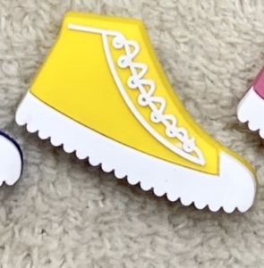 JBM 👠🌈ShoeCharm  ” Cute Mix “🌈👠✨ ตัวติดรองเท้า  “ รวมมิตร น่ารัก "  เติมความมุ้งมิ้ง กระจุ๊งกระจิ๊ง ให้รองเท้าคู่โปรด