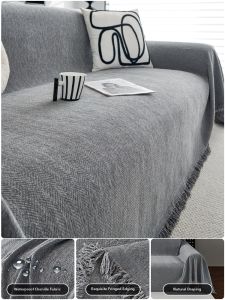 Waterproof & Urine Resistant Sofa Cover