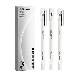 Touch mark | White Highlight Drawing Pen Art School