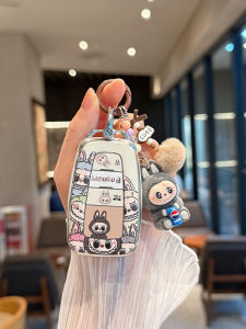 Ốp Lưng Khóa Xe Toyota Corolla Cross Compatible Với Rav4 Asia Dragon Highlander Vellana Hanlan Dùng Để Bảo Vệ Và Trang Trí Cho Chìa Khóa