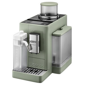 DELONGHI | Imported Italian Style Compact Home Coffee Machine