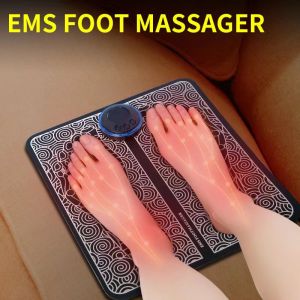 Portable Electric Foot Massager: Super Sale & Deep Relaxation Foot Care