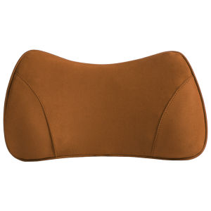 Car Lumbar Headrest Support Waist Pad