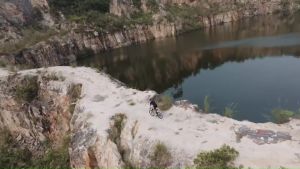 [ราคาพิเศษ] Black Shark GS3 สมาร์ทวอทช์ สมาร์ทวอทช์ GPS โทรออกได้ กันน้ำ 5ATM & IP69K มาตรฐาน MIL-STD 810H -1Y