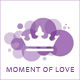 MOMENT OF LOVE Fashion Jewelry Store