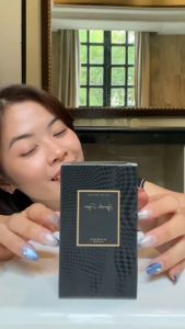 NARSIS Hypnotic Desire Eau de Parfume: Aroma Misterius & Menarik