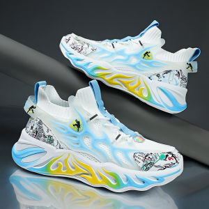 CVPAJ | Breathable Lightweight Shock-Absorbing Boys Shoes