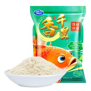 LONGWANGHEN | Winter Attractant Carp Bait Additive