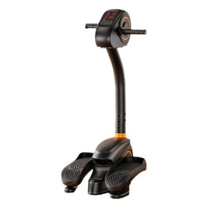 Paralysis Rehabilitation Cycling Equipment Hand and Leg Exercise
