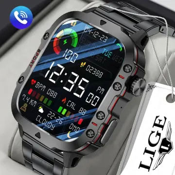 Shop Lige Watch online Sep 2024 Lazada .my